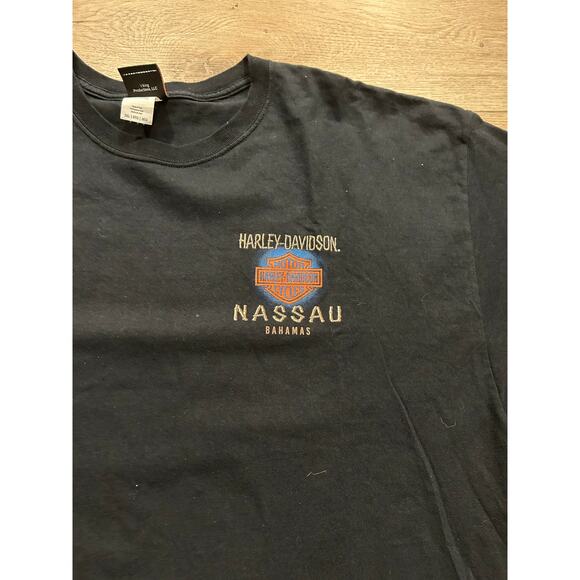 HARLEY-DAVIDSON | T-SHIRT - Picture 4 of 6